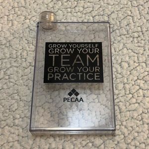 Water Flask (Never Used)